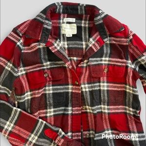 American Eagle Ahh-mazingly Soft Flannel